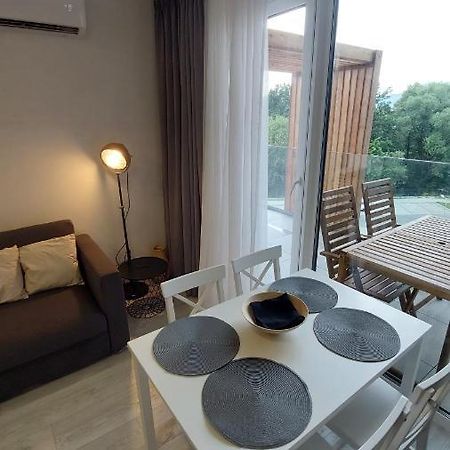 Laguna24 Jezioro Zywieckie Klimatyzowany Apartament 40 M2 Zarzecze  Eksteriør billede