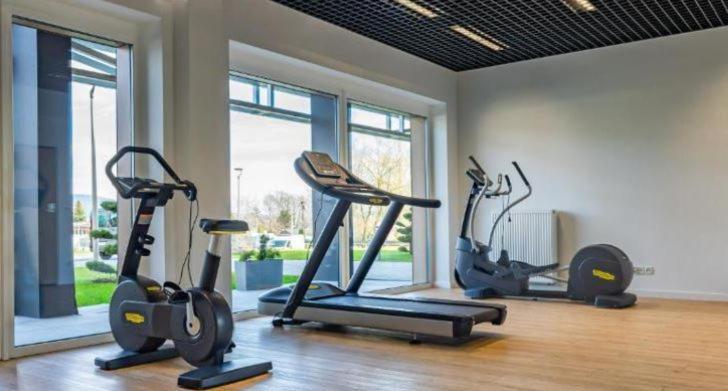 Laguna24 Jezioro Zywieckie Klimatyzowany Apartament 40 M2 Zarzecze  Eksteriør billede