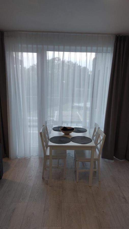 Laguna24 Jezioro Zywieckie Klimatyzowany Apartament 40 M2 Zarzecze  Eksteriør billede